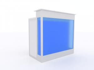 MOD-1525 Backlit Counter